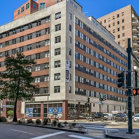 Modern & Fully Furnished Apartments In The Heart Of The City New Orleans Bagian luar foto