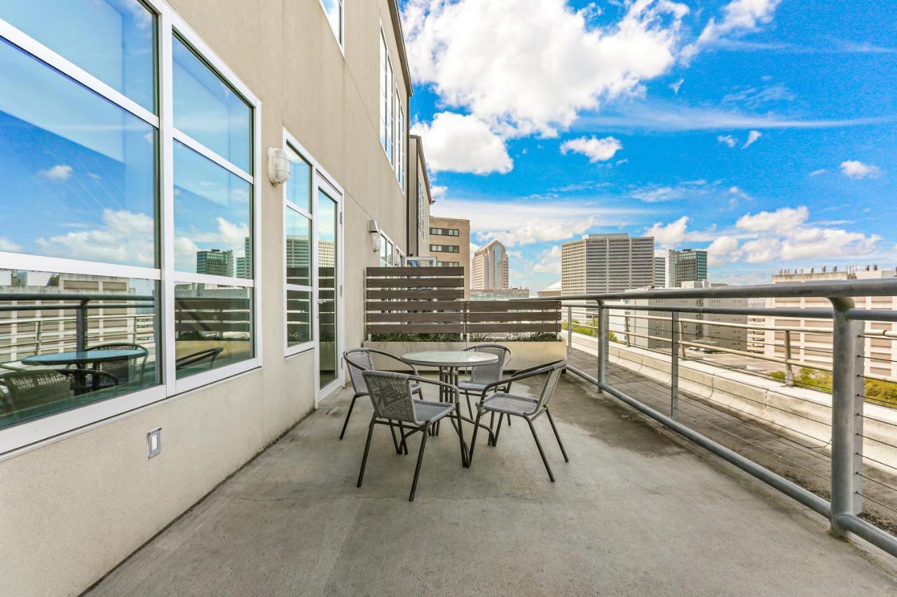 Modern & Fully Furnished Apartments In The Heart Of The City New Orleans Bagian luar foto