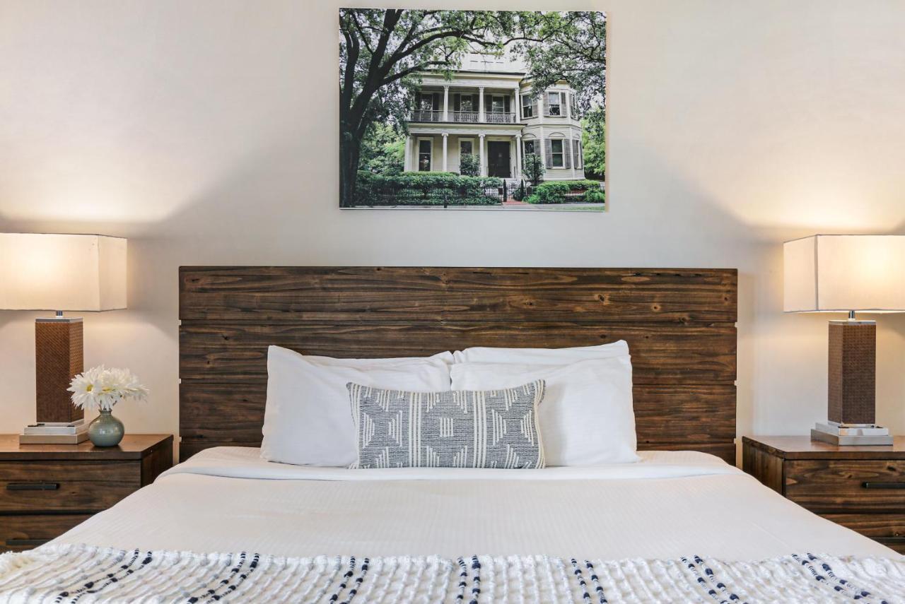 Modern & Fully Furnished Apartments In The Heart Of The City New Orleans Bagian luar foto