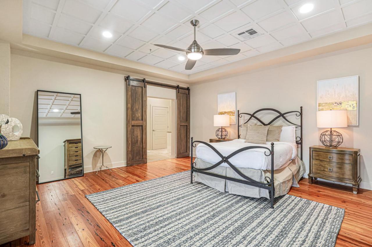 Modern & Fully Furnished Apartments In The Heart Of The City New Orleans Bagian luar foto