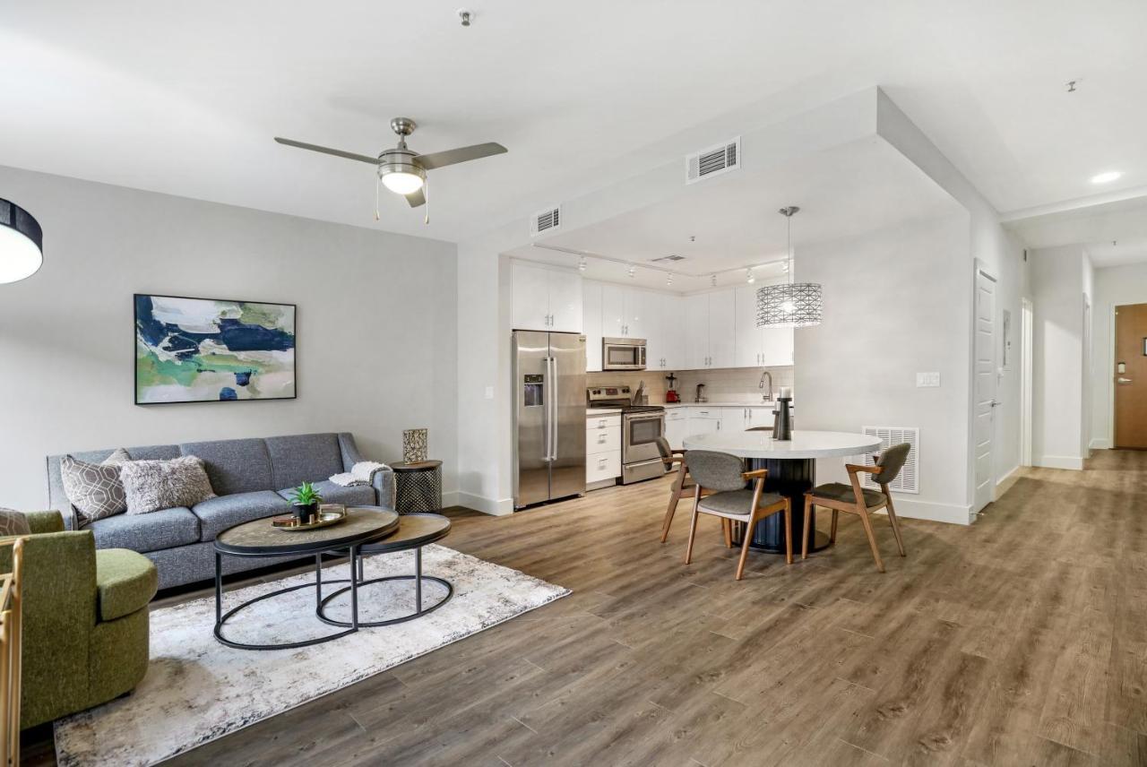 Modern & Fully Furnished Apartments In The Heart Of The City New Orleans Bagian luar foto