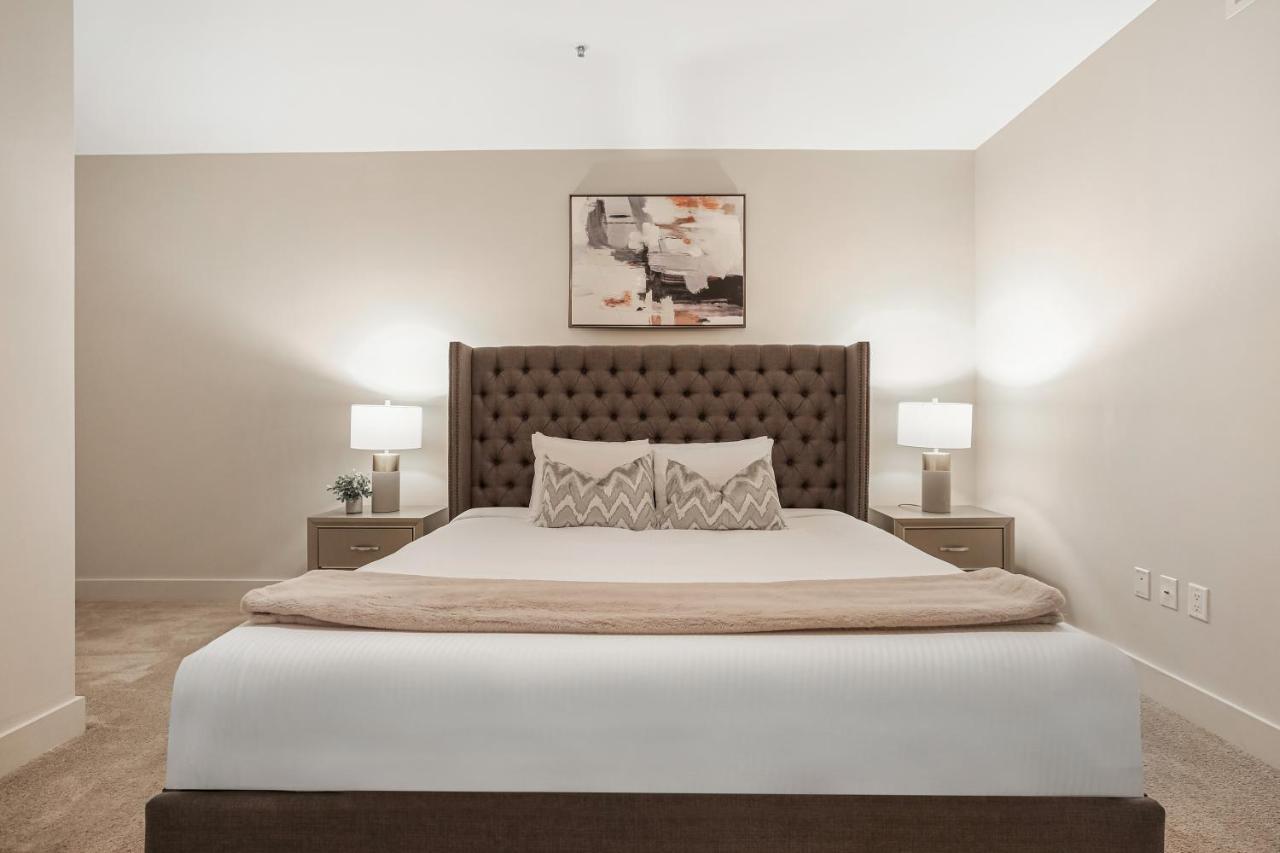 Modern & Fully Furnished Apartments In The Heart Of The City New Orleans Bagian luar foto