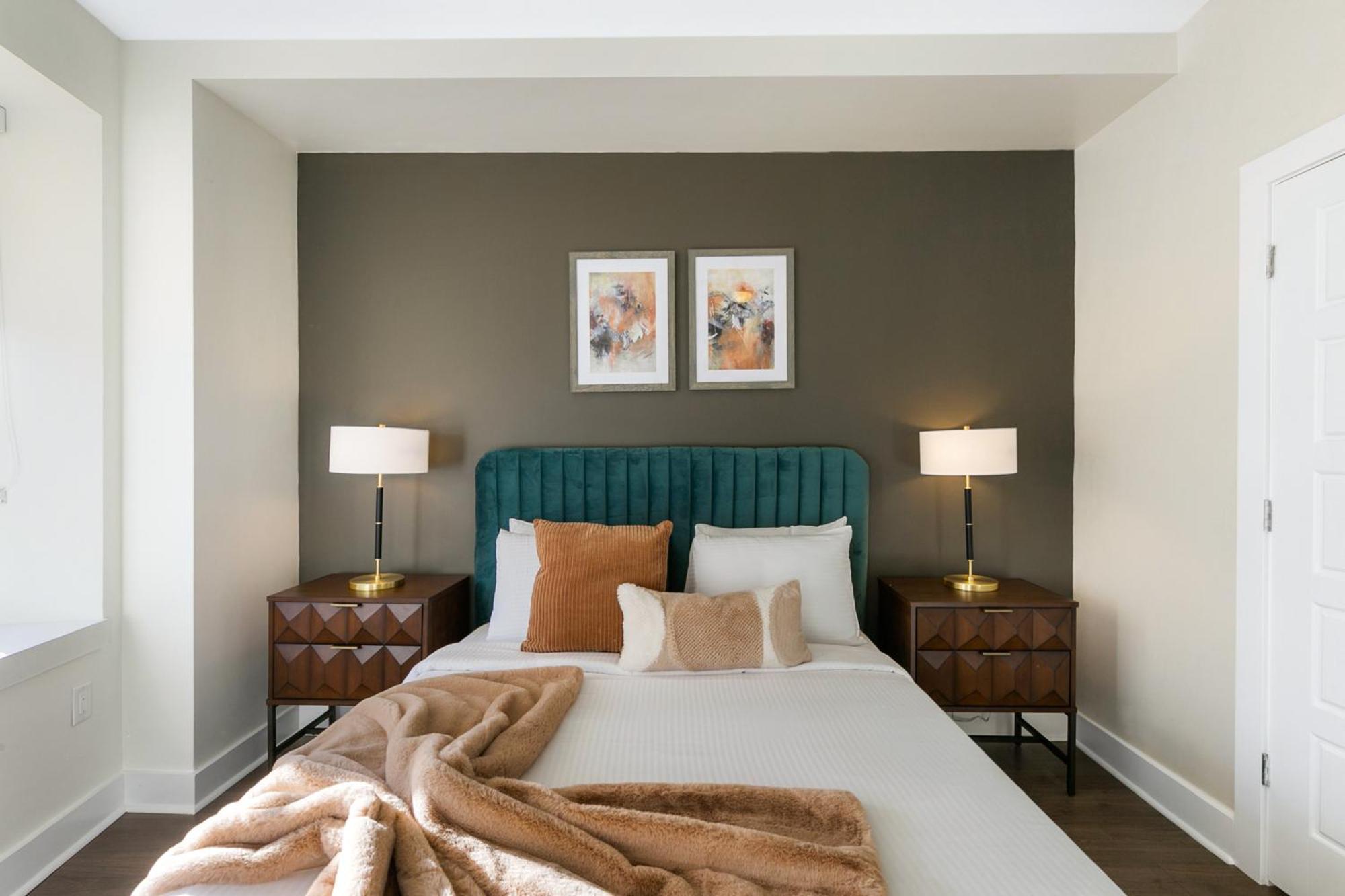 Modern & Fully Furnished Apartments In The Heart Of The City New Orleans Bagian luar foto