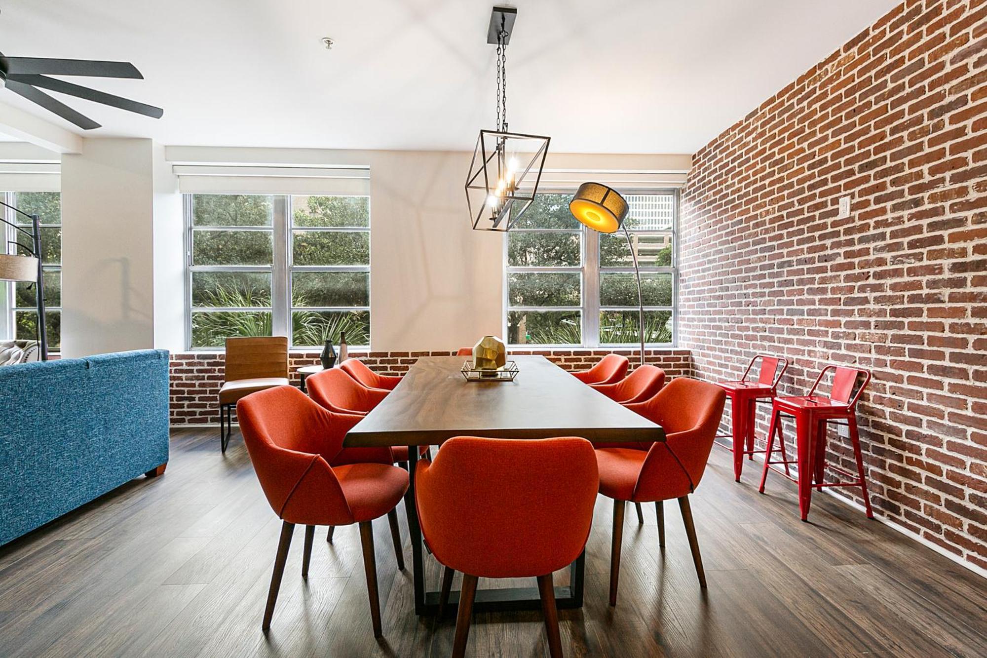 Modern & Fully Furnished Apartments In The Heart Of The City New Orleans Bagian luar foto