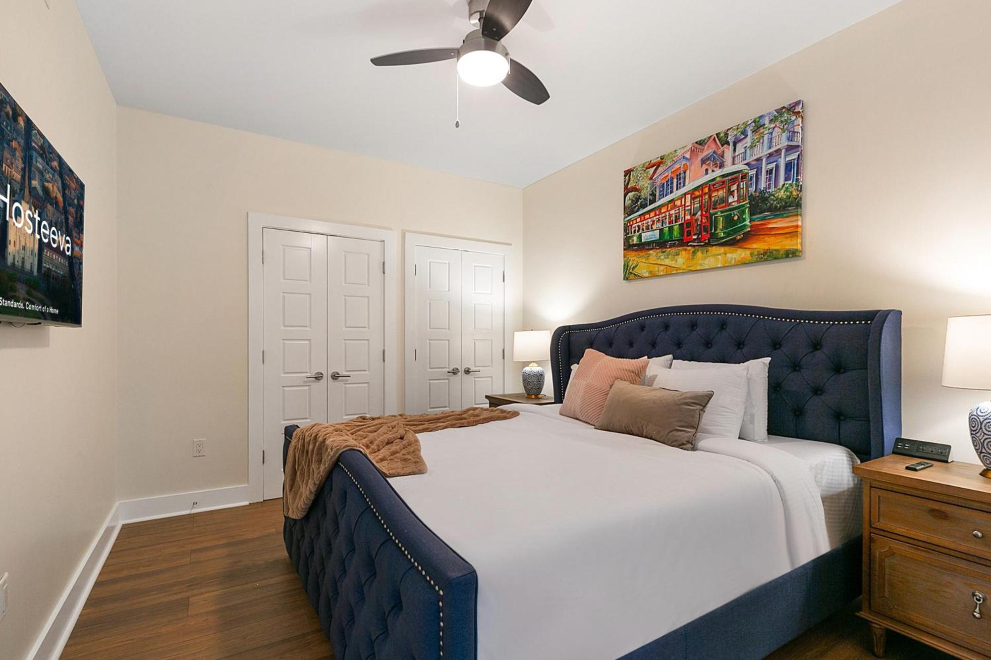 Modern & Fully Furnished Apartments In The Heart Of The City New Orleans Bagian luar foto