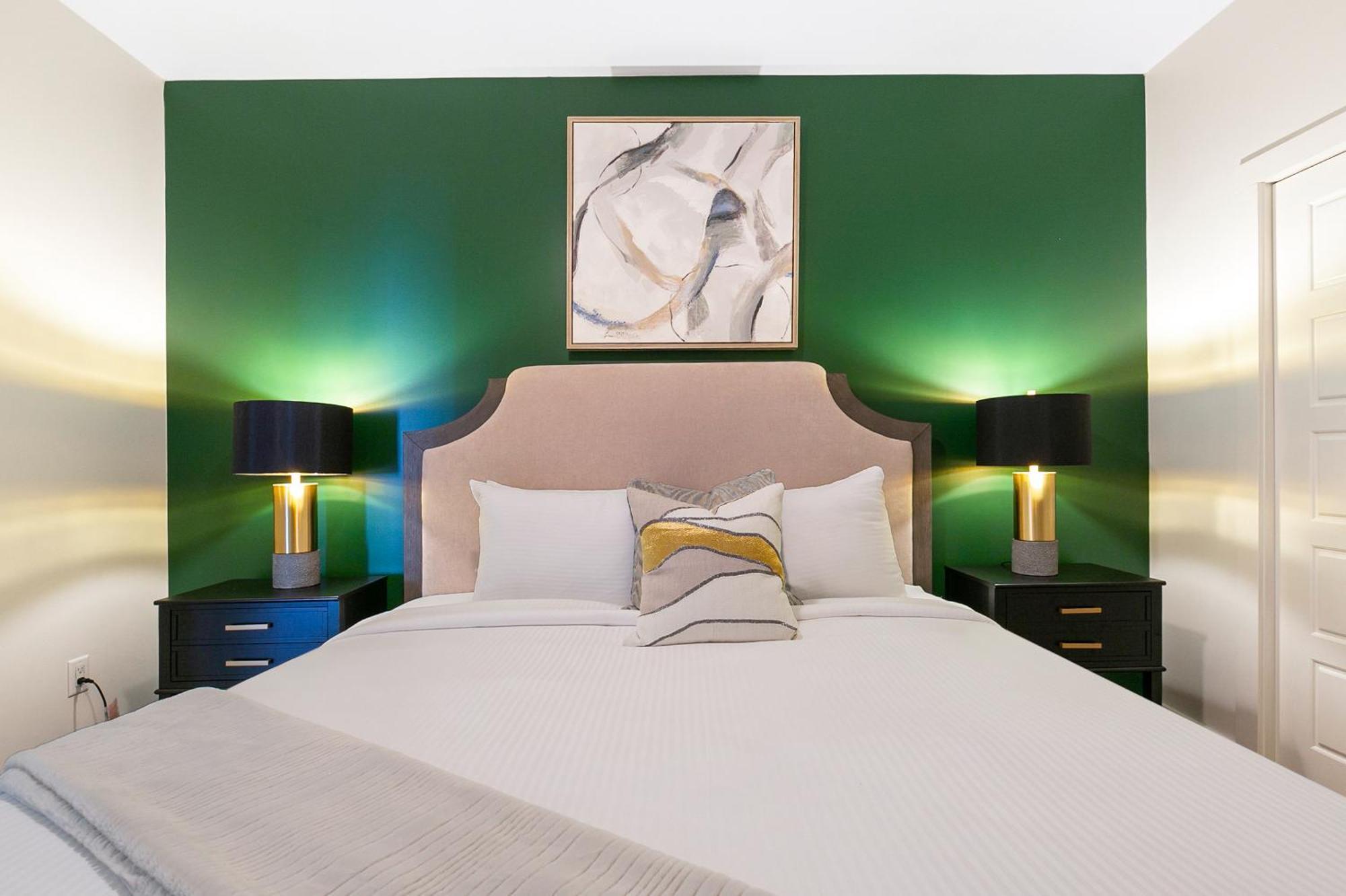 Modern & Fully Furnished Apartments In The Heart Of The City New Orleans Bagian luar foto