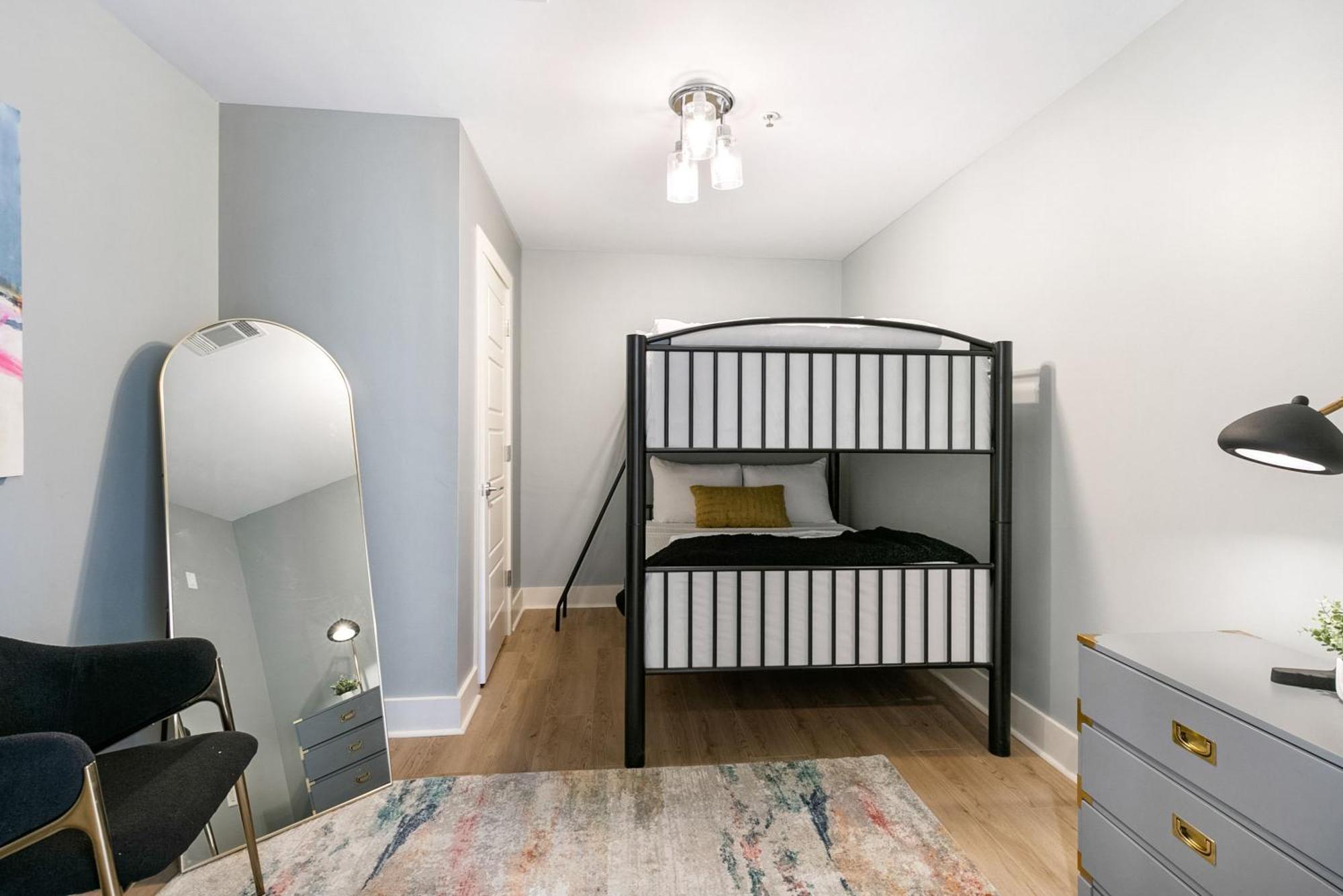 Modern & Fully Furnished Apartments In The Heart Of The City New Orleans Bagian luar foto
