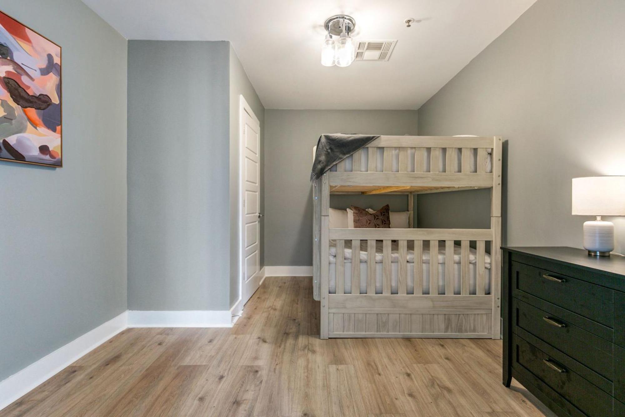 Modern & Fully Furnished Apartments In The Heart Of The City New Orleans Bagian luar foto