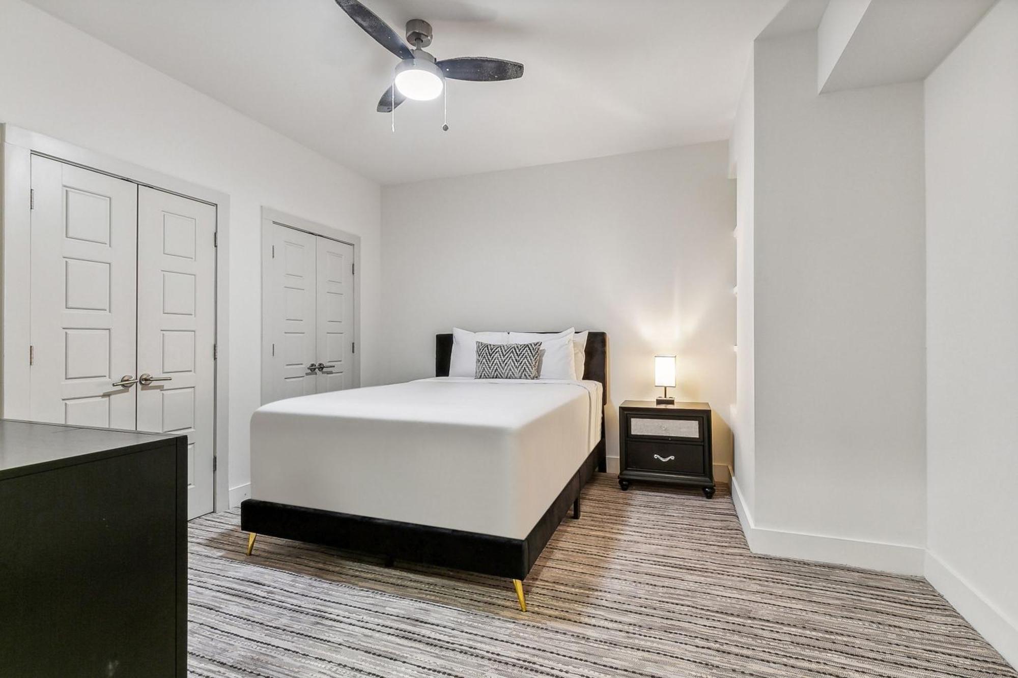 Modern & Fully Furnished Apartments In The Heart Of The City New Orleans Bagian luar foto
