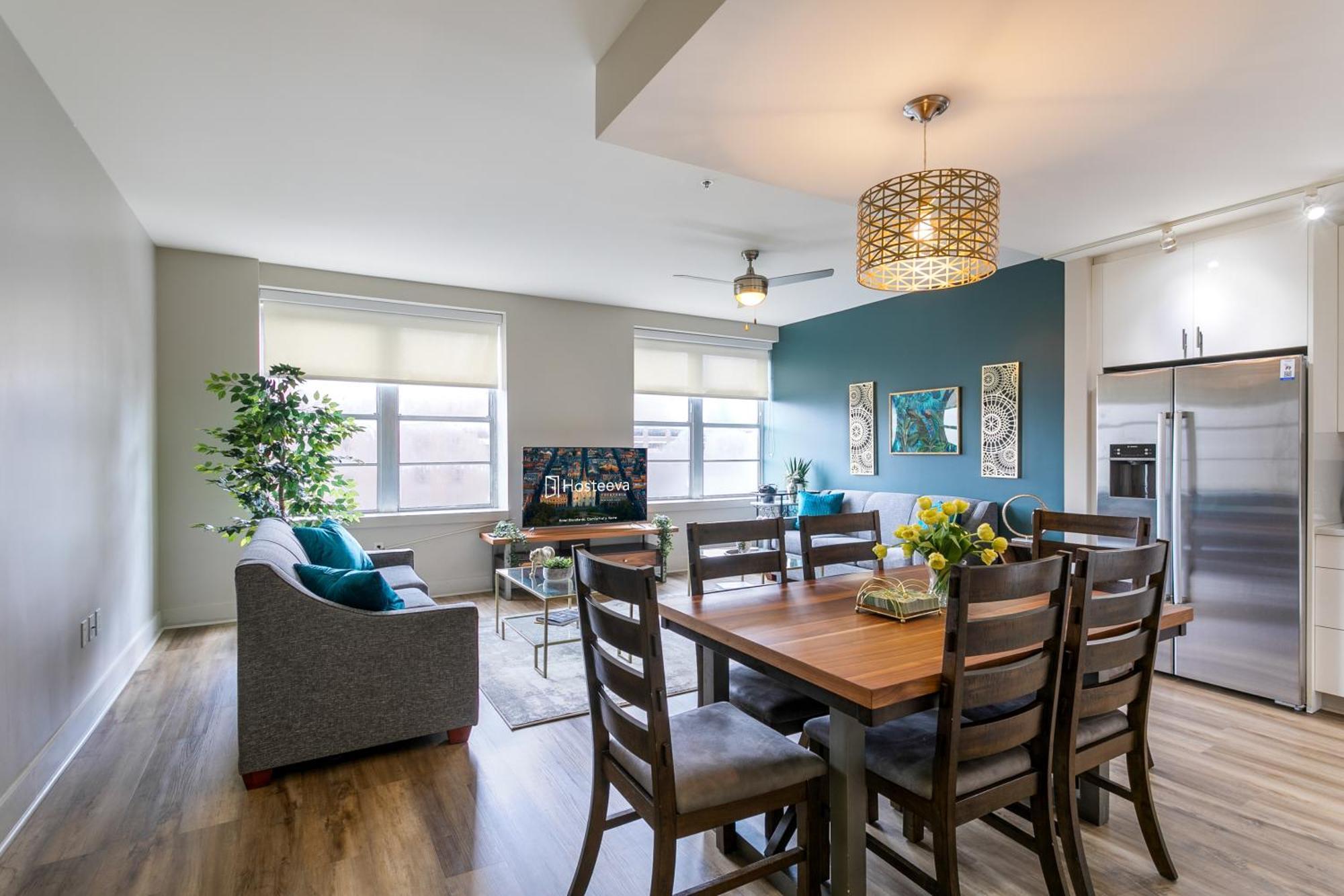 Modern & Fully Furnished Apartments In The Heart Of The City New Orleans Bagian luar foto